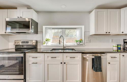 14 Mi to Pearl Street Mall Erie Getaway - Foto 12