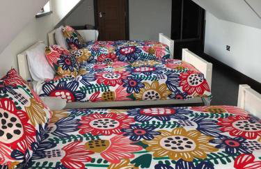 The Walnut Retreat Castlewellan - Foto 27