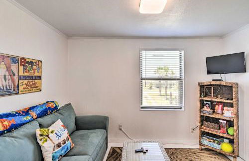 Gulf Coast Views! Coastal Winter Gem in Galveston - Foto 15