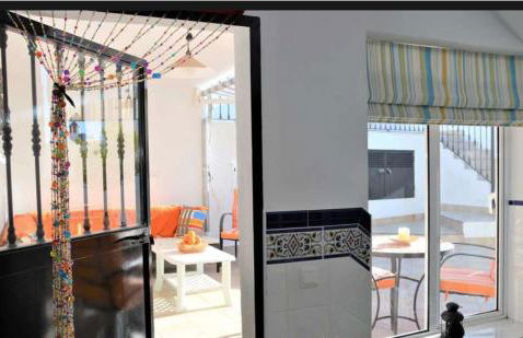 Casa Cal y Sol - Foto 20