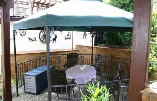 Haus Kummeleck, Wohnung 2 - Foto 6