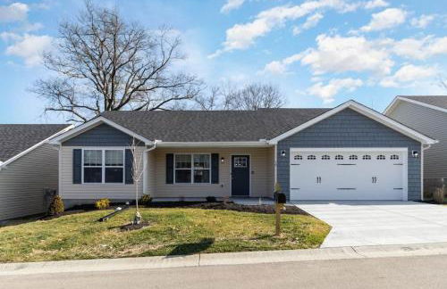 Home among the Nook in Hamilton Ohio - Foto 1