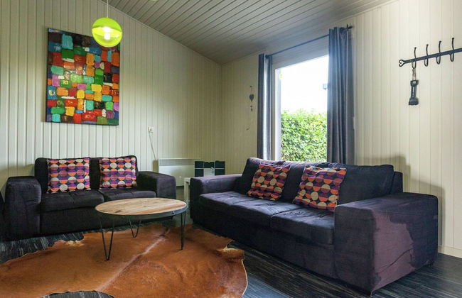 Boutique Chalet in Bullingen Near Lake - Foto 20