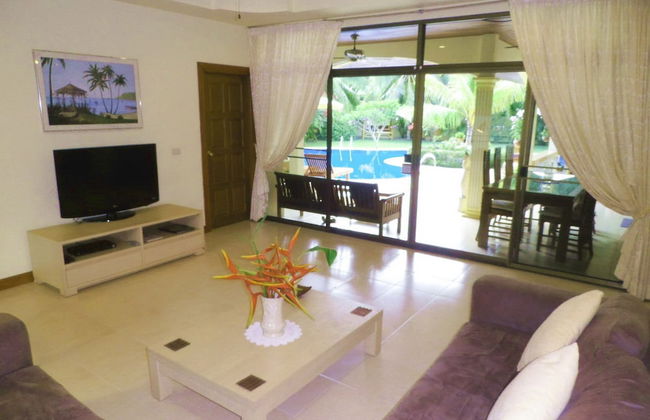 Coconut Paradise Holiday Villas - Foto 51