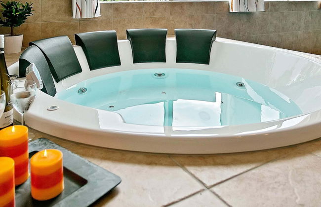 Pet Friendly Holiday Home in Dronningmølle near Sea - Foto 6