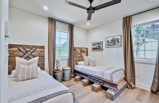 Inn History Grand Canyon - Foto 7