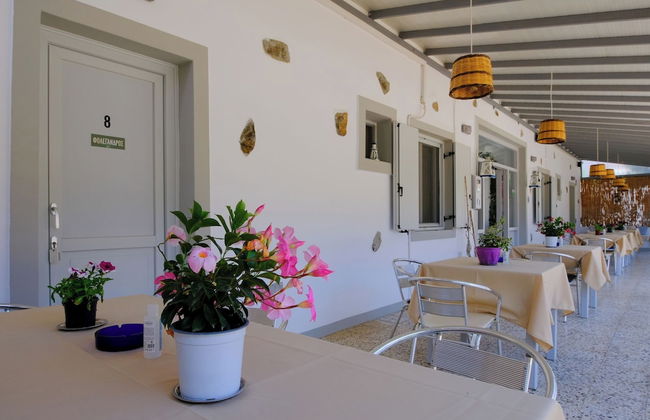 Giasemi Rooms - Foto 75