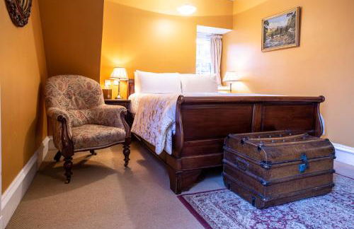 Dalmunzie Castle Hotel - Foto 23