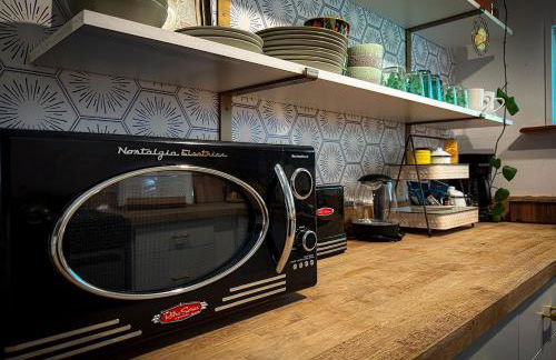 Springs Cottage - Foto 39