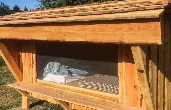 4 Person Holiday Home in Silkeborg - Foto 19