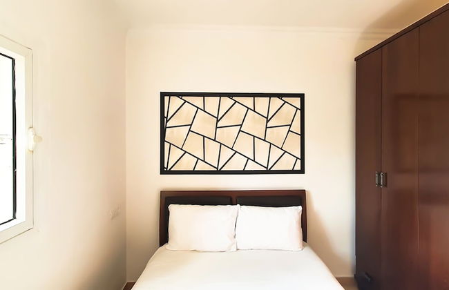 Beautiful Villa Swimming Pool 6 Bdrms H3 - Foto 8