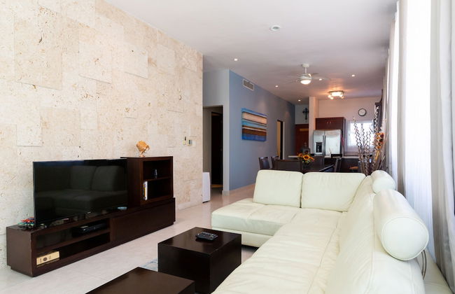 Casa del Mar 205 by CocoBR - Foto 15