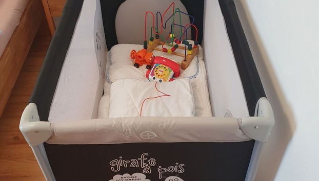 Apartment 1 in an Art Nouveau Villa - Foto 3, Habitación