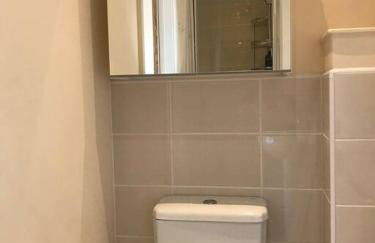 Great House + air conditioning + free car parking - Foto 11