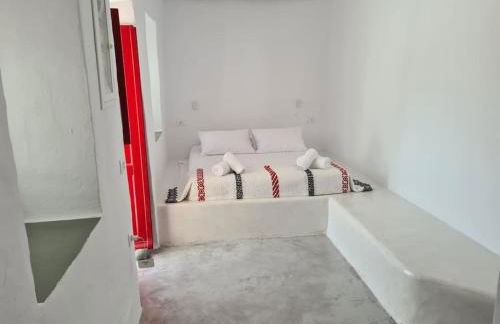 Syros - Cycladic Stone House - Foto 55