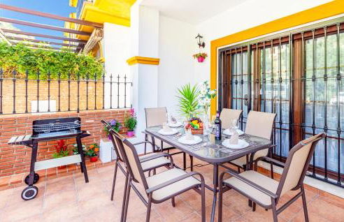 Awesome Home In Benaoján - Photo 7