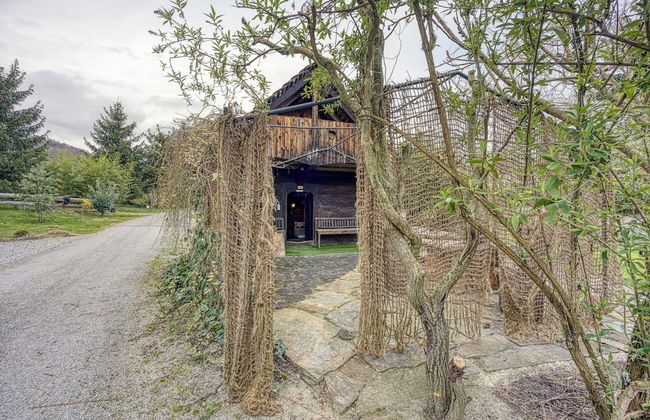 Sweet Dream Cottage - Foto 18