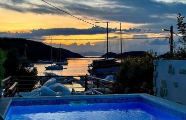 Beach Villa Ema - Foto 12