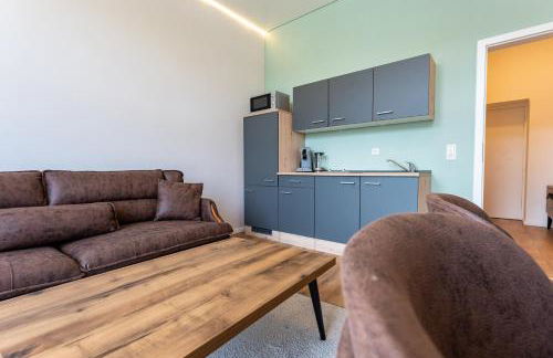 Moselresidenz Bellevue Alf - Foto 10