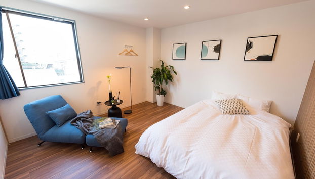 TORA HOTEL Skytree V - Foto 4, Habitación