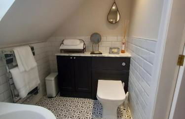 Beautiful Historic Cottage - Foto 15