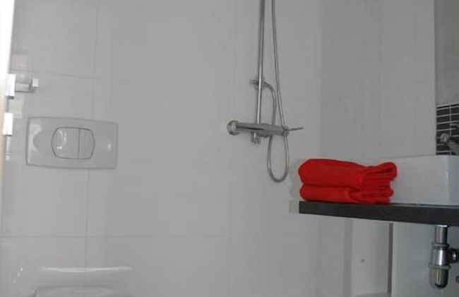 AI Apartments - Photo 49