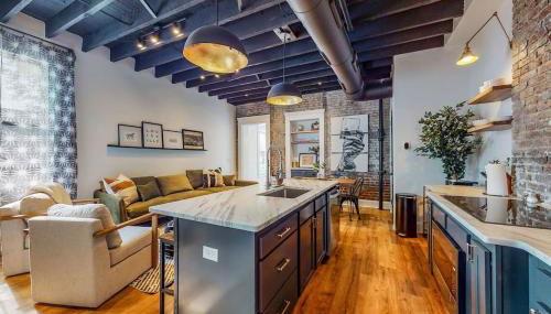 Luxury Home Close to Nulu Downtown 4th w Kings - Foto 2