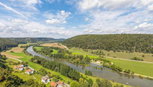 Herrenhaus in Riedenburg im malerischen Altmühltal - Foto 3