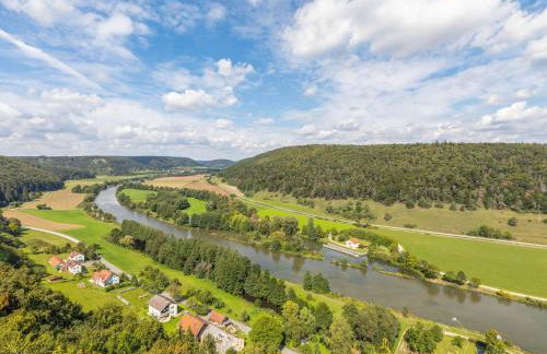 Herrenhaus in Riedenburg im malerischen Altmühltal - Foto 3