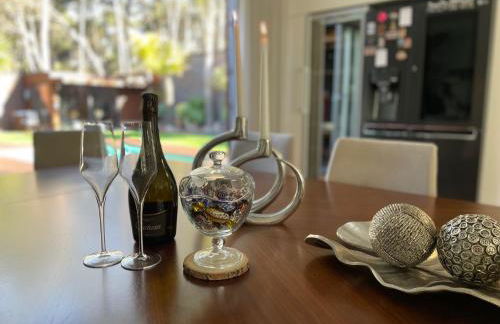 Wonderful house between the sea and the forest - Foto 6