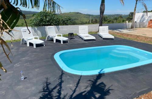 Chácara para final de semana em família - Foto 1