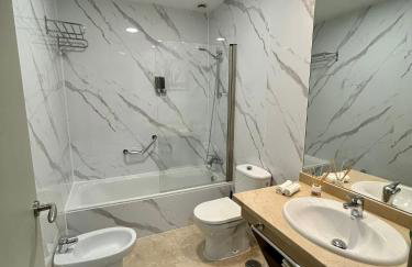 Apartamento con garaje en Apartour Vertice - Photo 38