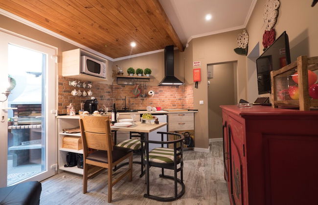 Y.Palmela - Boutique Apartments - Foto 27