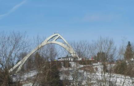 Ferienwohnung Zeitlos, gigantischer Seeblick, WLAN, gerne mit Hund - Foto 27