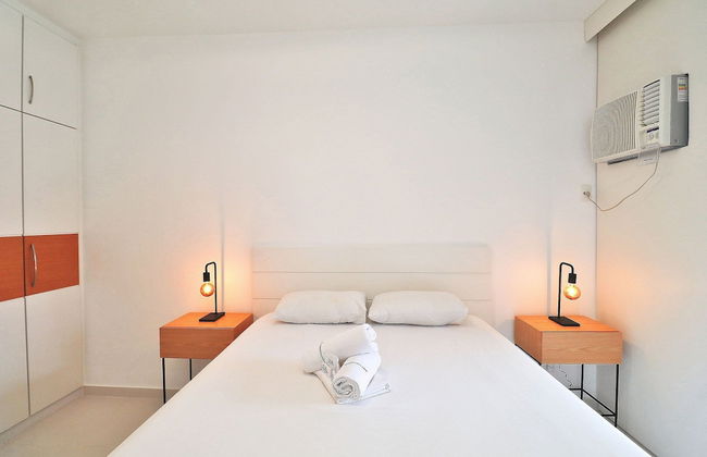 Rio Spot Alfa Barra U044 - Foto 7