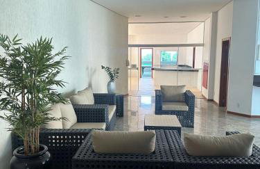 Apartamento peracanga com vista para o mar - Foto 11