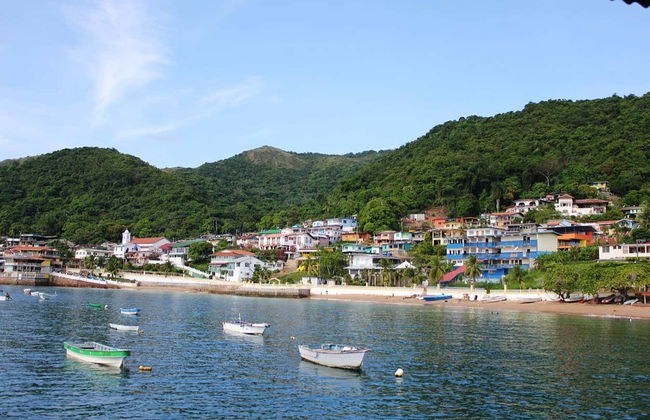 Escursione all'isola di Taboga in catamarano - Foto 6