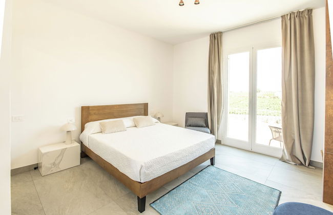 Casale Gorghi Tondi House E Vinyard - Photo 18