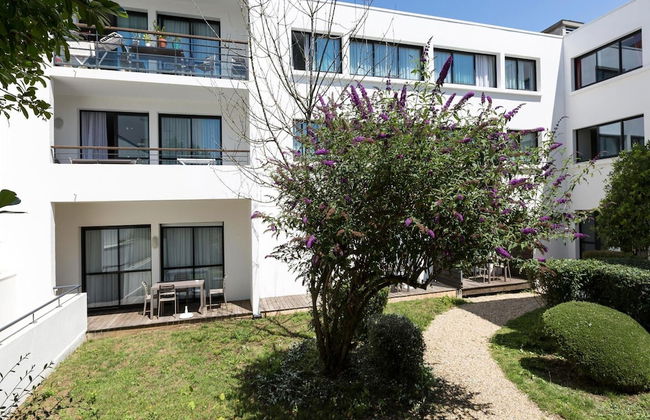 Apartment in La Rochelle Near the Beach - Foto 1