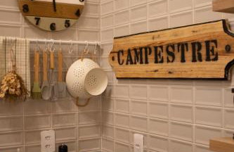 Campestre_05 : Casa de Campo para descansar. - Foto 40