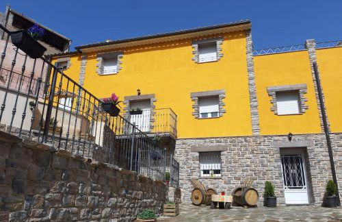 Apartamentos Rurales Parajes de Piedra - Photo 1