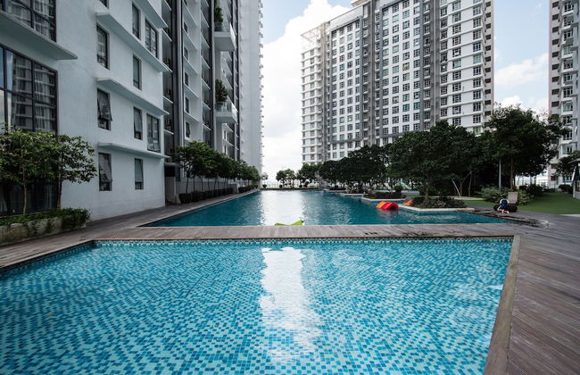 Solstice Cyberjaya by Easy Property - Photo 43