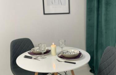 Luxury Apartments Kamienna Góra - Foto 7