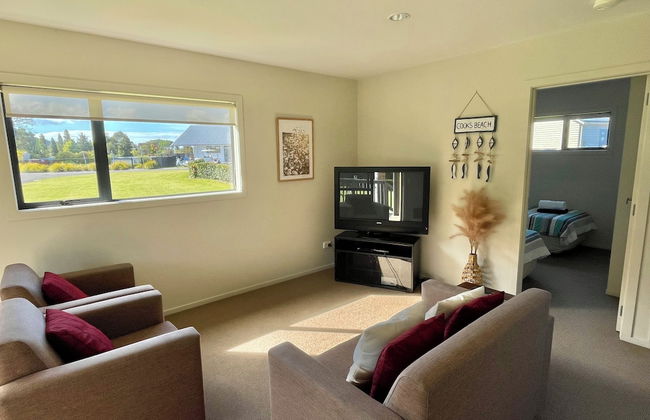 Cooks Beach Resort - Foto 32