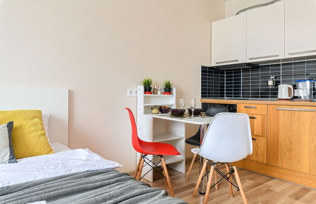 Apartment YE'S - Foto 4