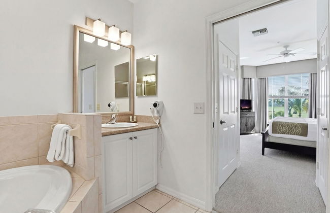 GreenLinks Golf View Villa Mustang at Lely Resort - Foto 67