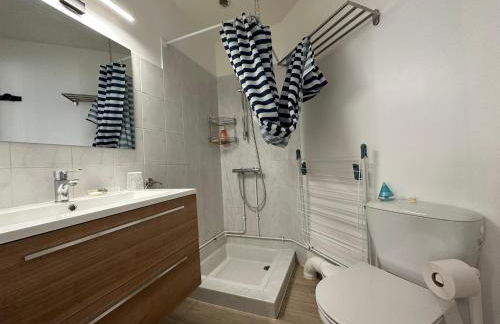 Appartement 3 étoiles confort, tout compris - Foto 11