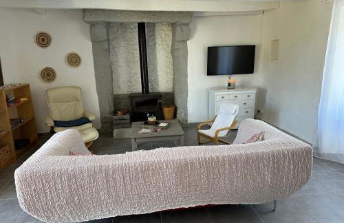 Maison de charme à 2kms de la mer - Foto 36