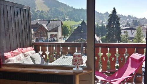 BelleVue centre, wifi, mountain view - Foto 4