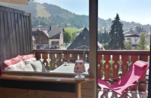 BelleVue centre, wifi, mountain view - Foto 4